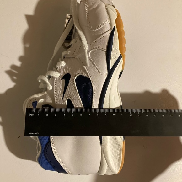 Nike air total body vintage shoes - Picture 10 of 11